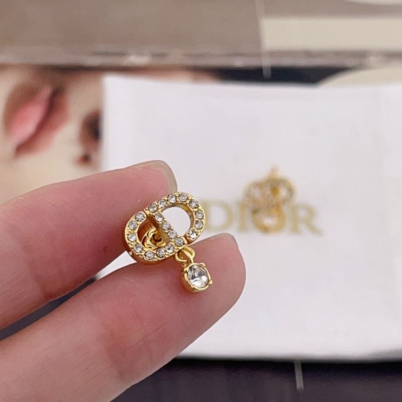 Christian Dior Earrings